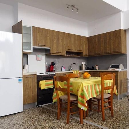 חאניה Lusi Apartment מראה חיצוני תמונה