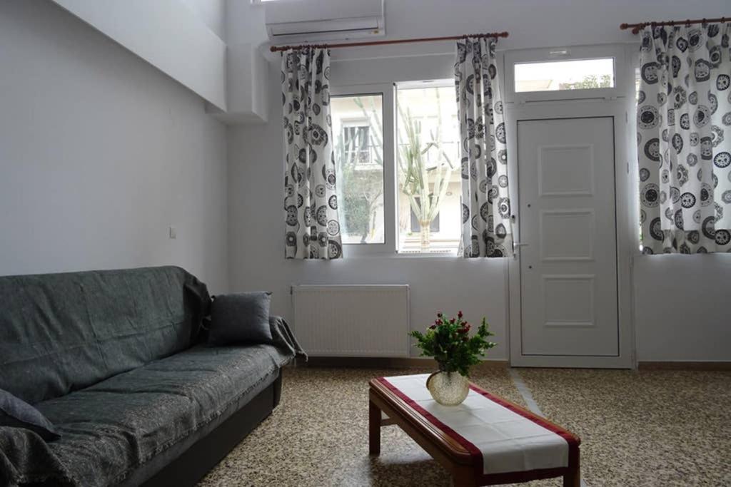 חאניה Lusi Apartment מראה חיצוני תמונה